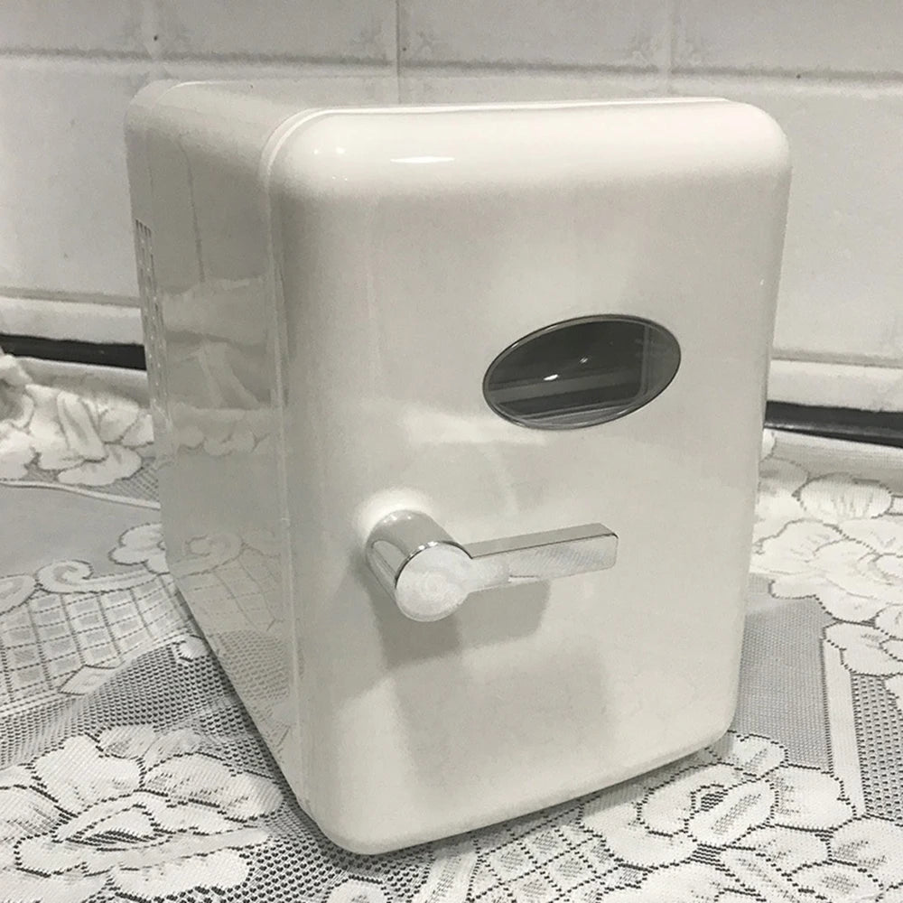 Sokany Mini Refrigerator  For Car and Home