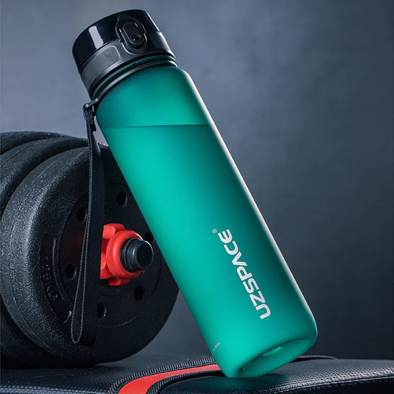 BPA Free Sports Water Bottle 