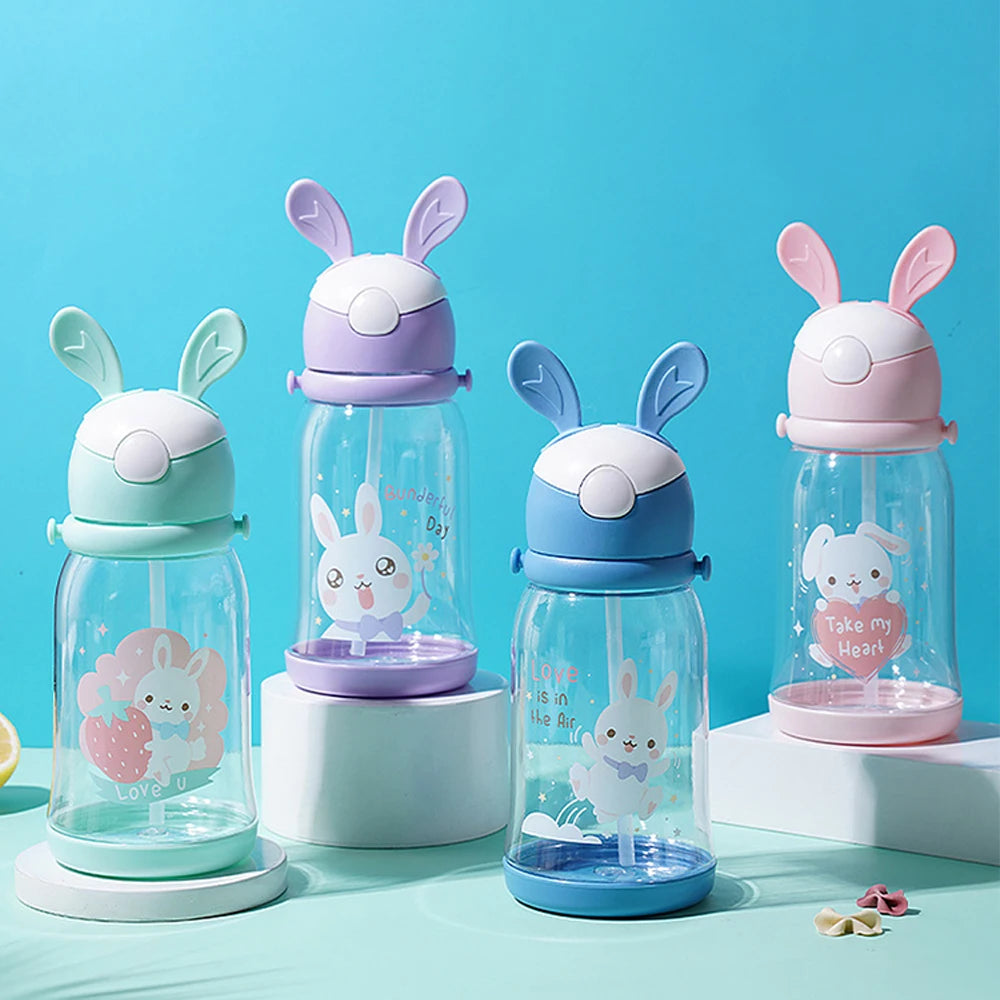 Kids BPA Free Water Bottles