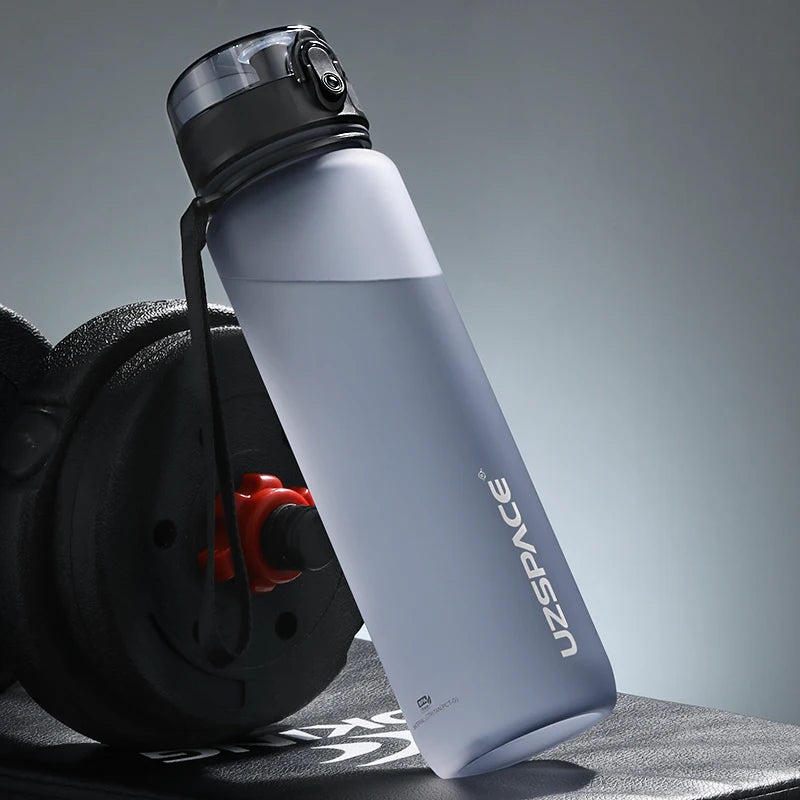 BPA Free Sports Water Bottle 