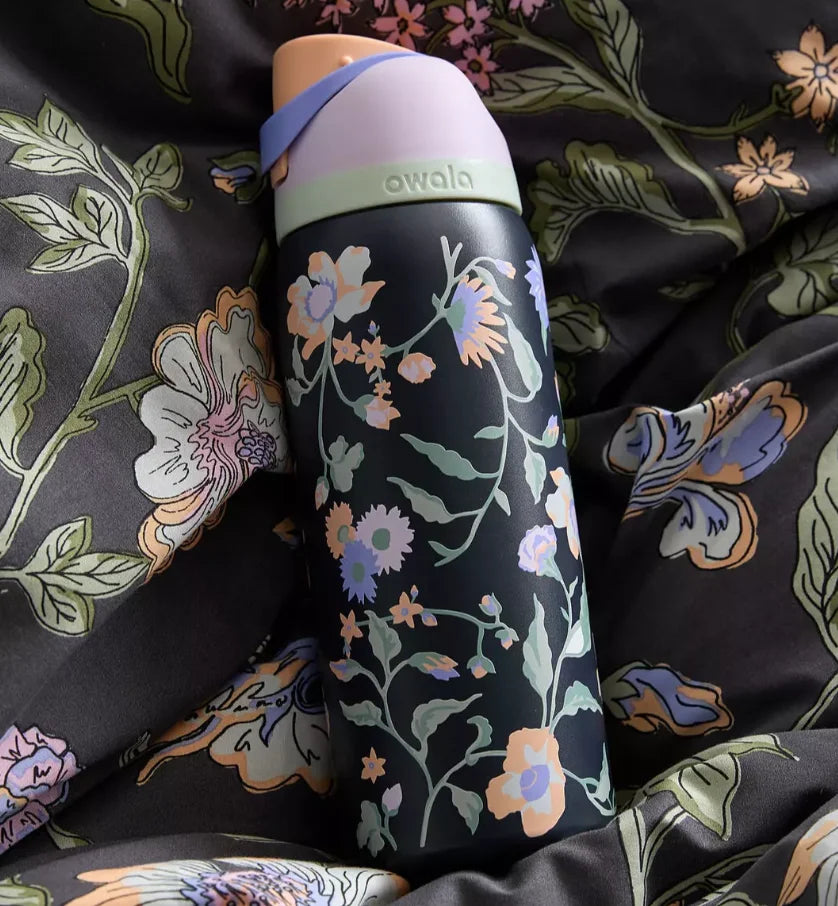 Owala FreeSip Sports Bottle