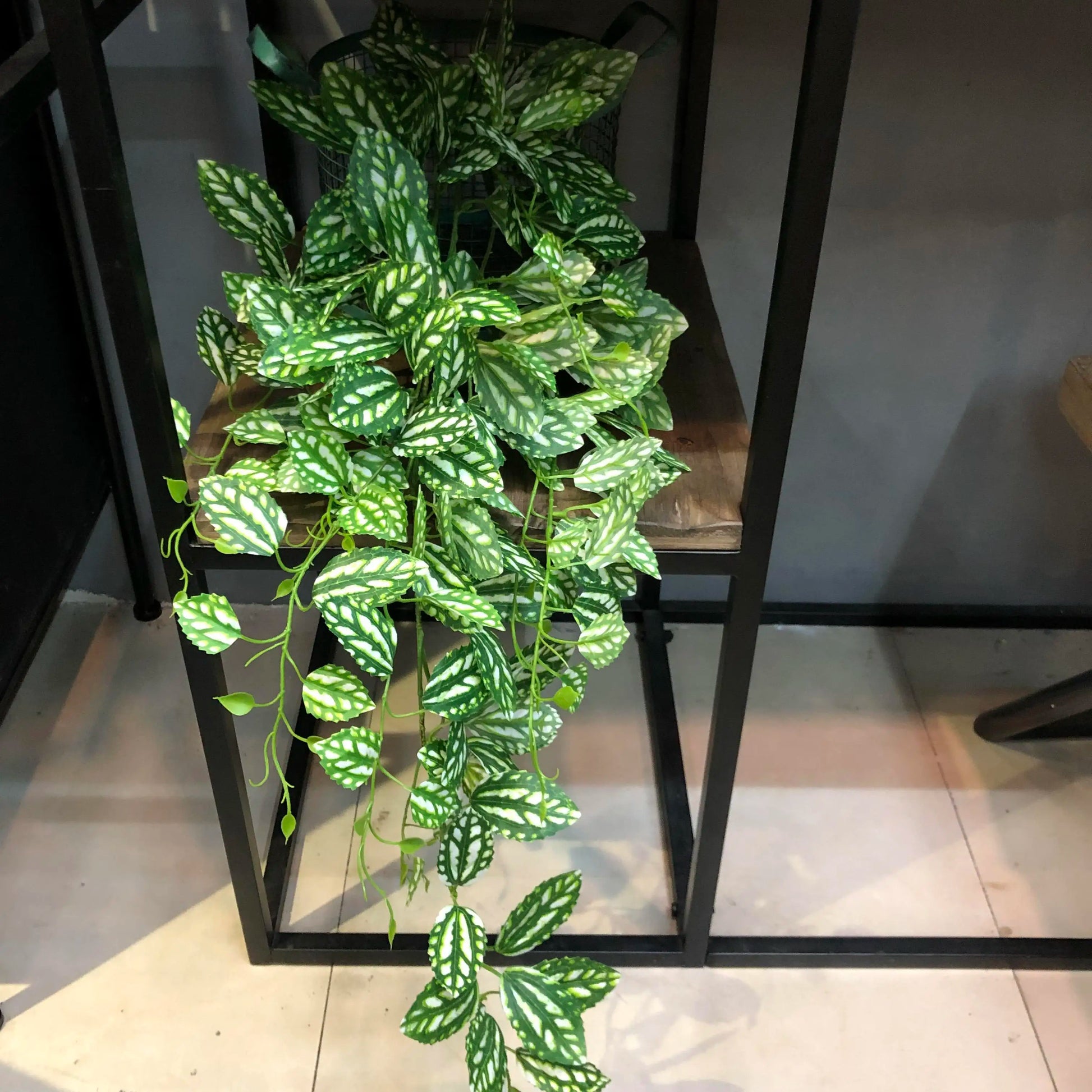 Artificial Hanging Vine Garland
