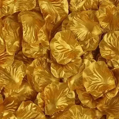 Artificial Rose Petals for Decor