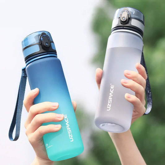 BPA Free Sports Water Bottle 
