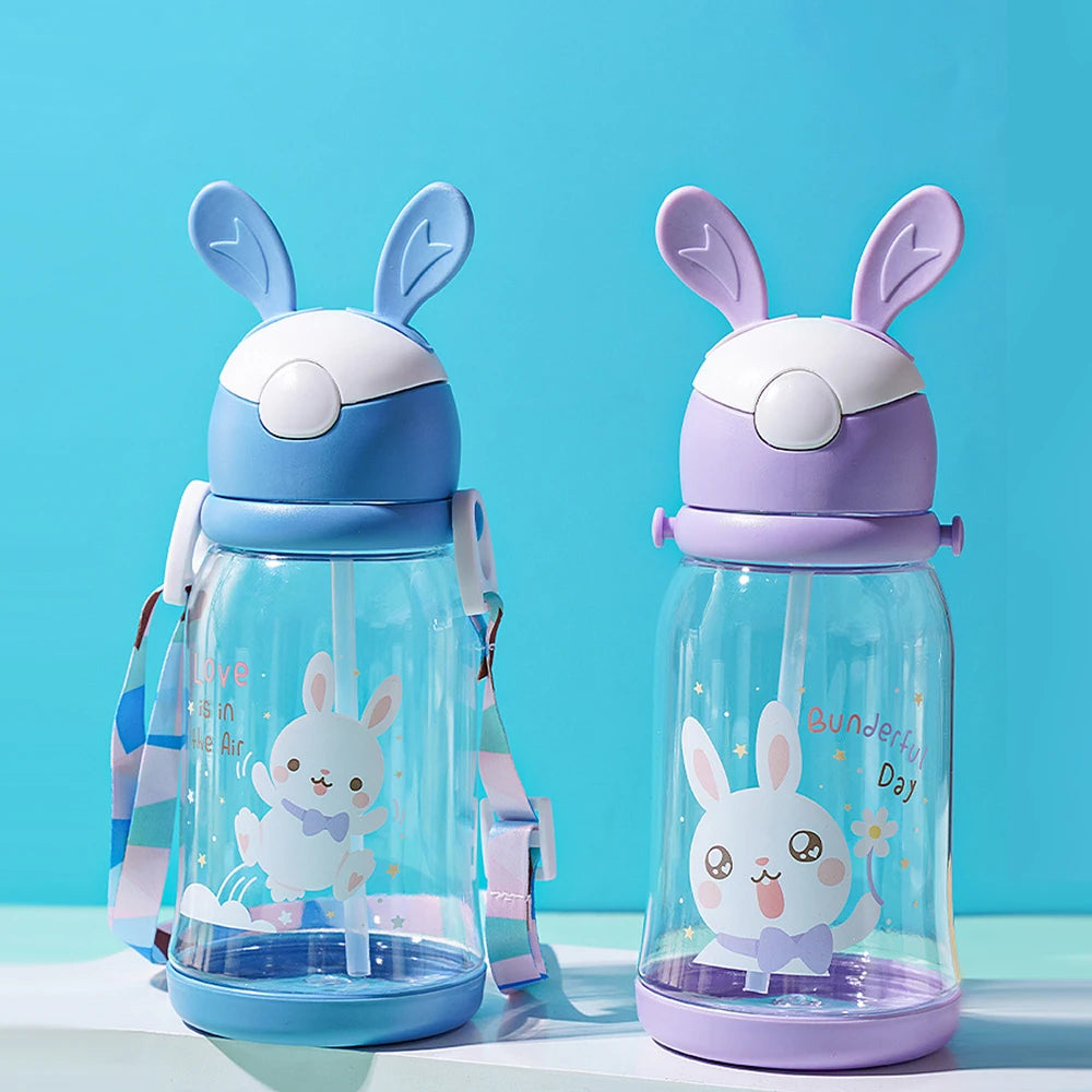 Kids BPA Free Water Bottles