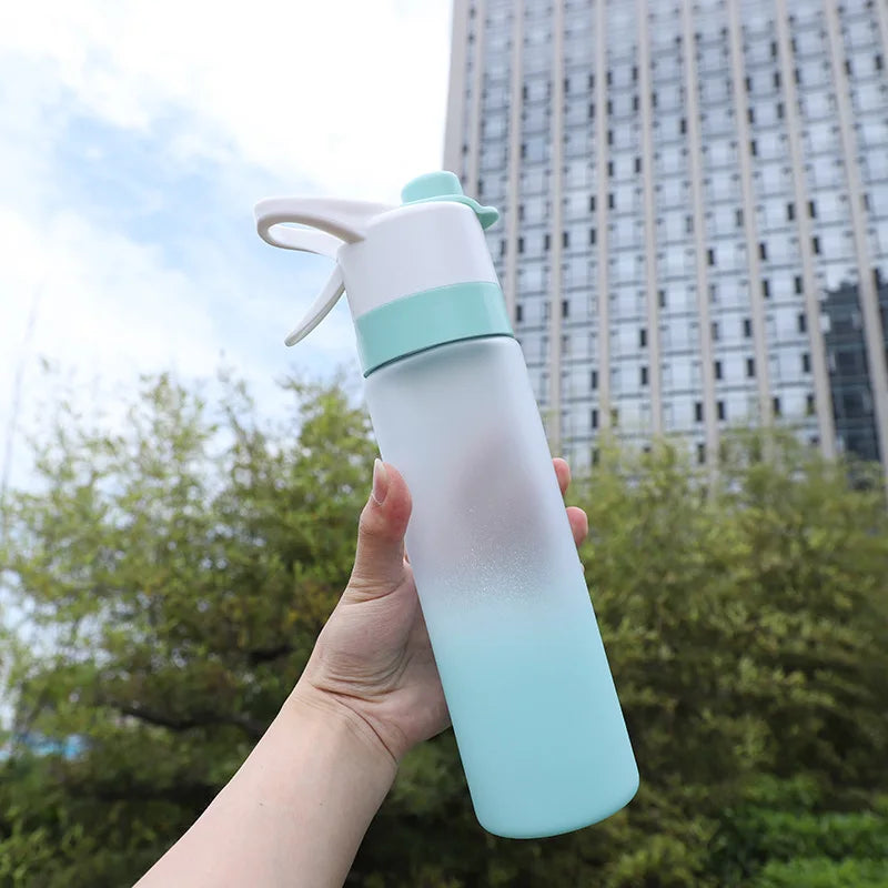 Kids BPA Free Travel Water Bottles