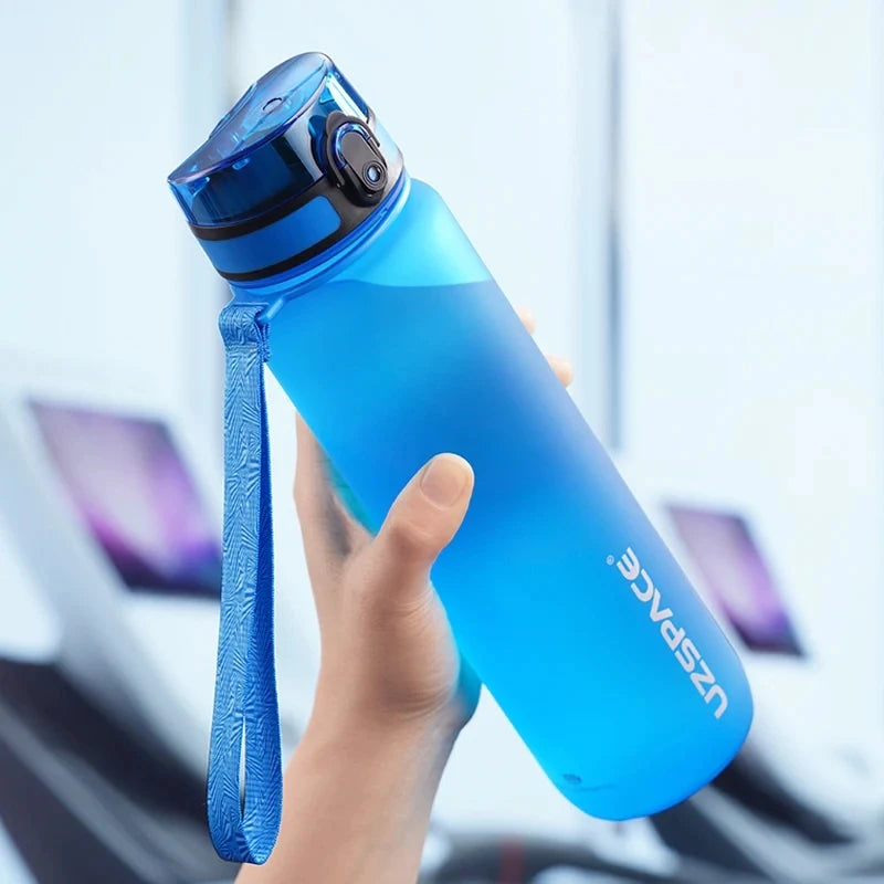 BPA Free Sports Water Bottle 