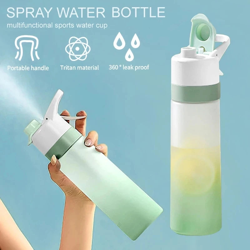 Kids BPA Free Travel Water Bottles