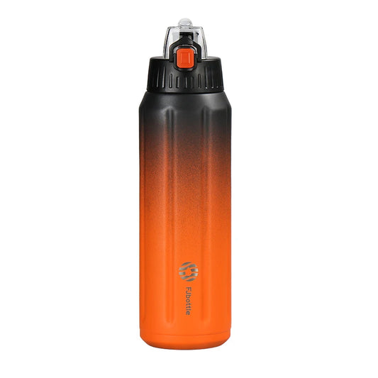 600ml Stainless Steel Water Bottle