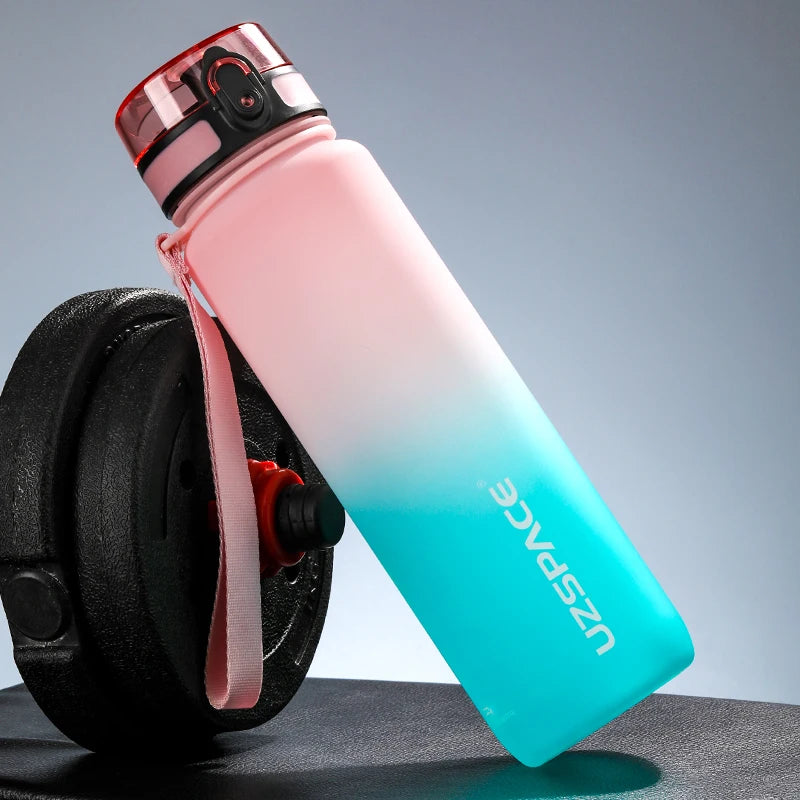 BPA Free Sports Water Bottle 