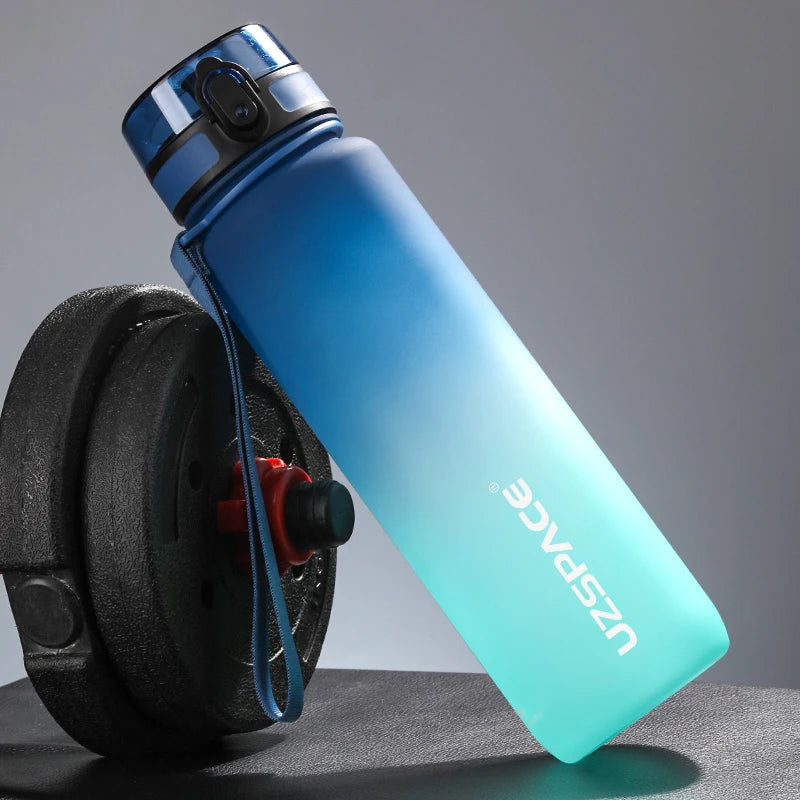 BPA Free Sports Water Bottle 