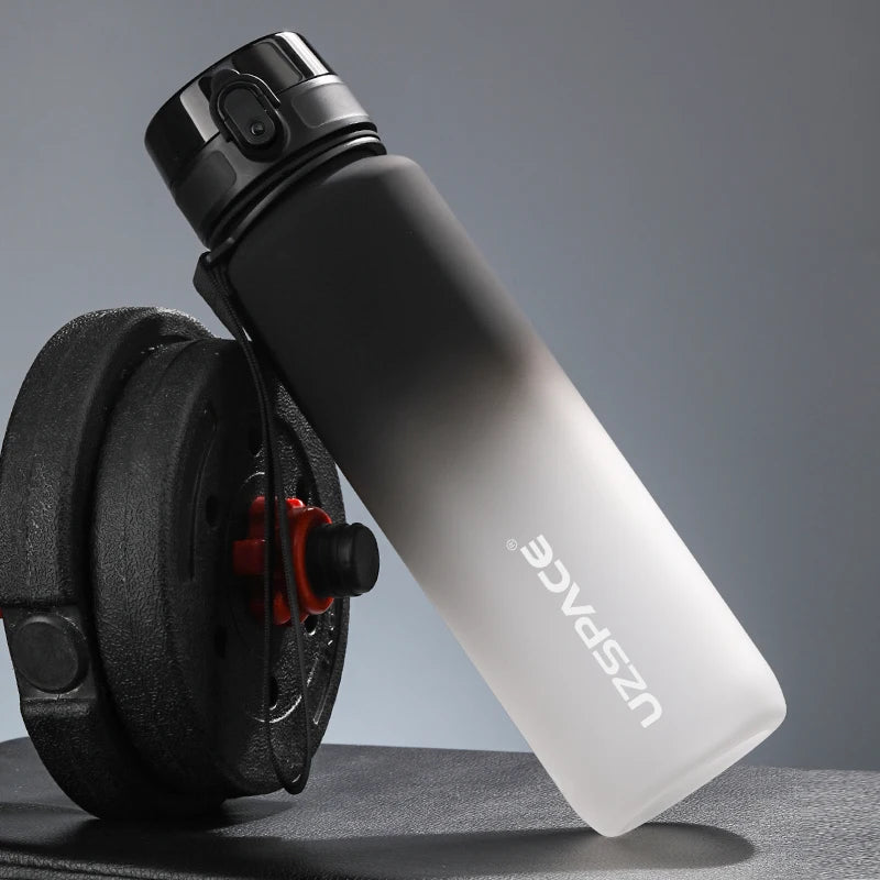 BPA Free Sports Water Bottle 