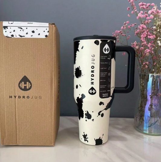 0 Oz Vacuum Hy Insulated Tumbler Drojug Stainless Steel Insulated Water Bottle Vacuumowalaowala Thermal Flask For Women Men For Cold Hot Cup