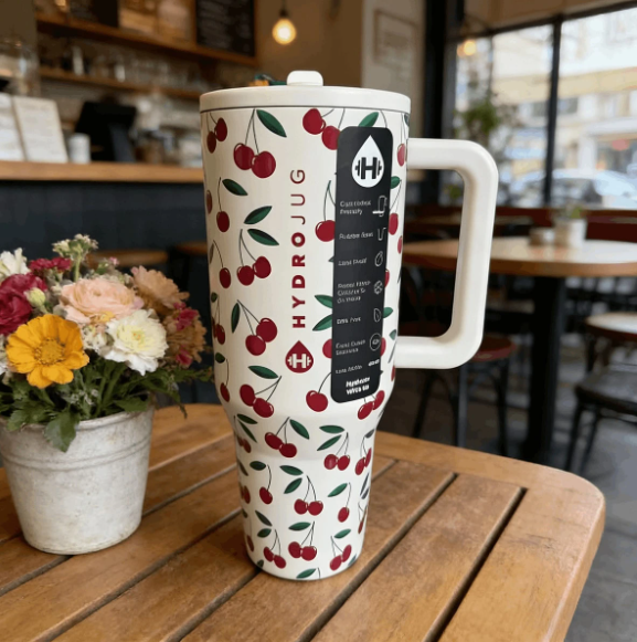 40 Oz Vacuum Hy Insulated Tumbler Drojug Stainless Steel Insulated Water Bottle Vacuumowalaowala Thermal Flask For Women Men For Cold Hot Cup