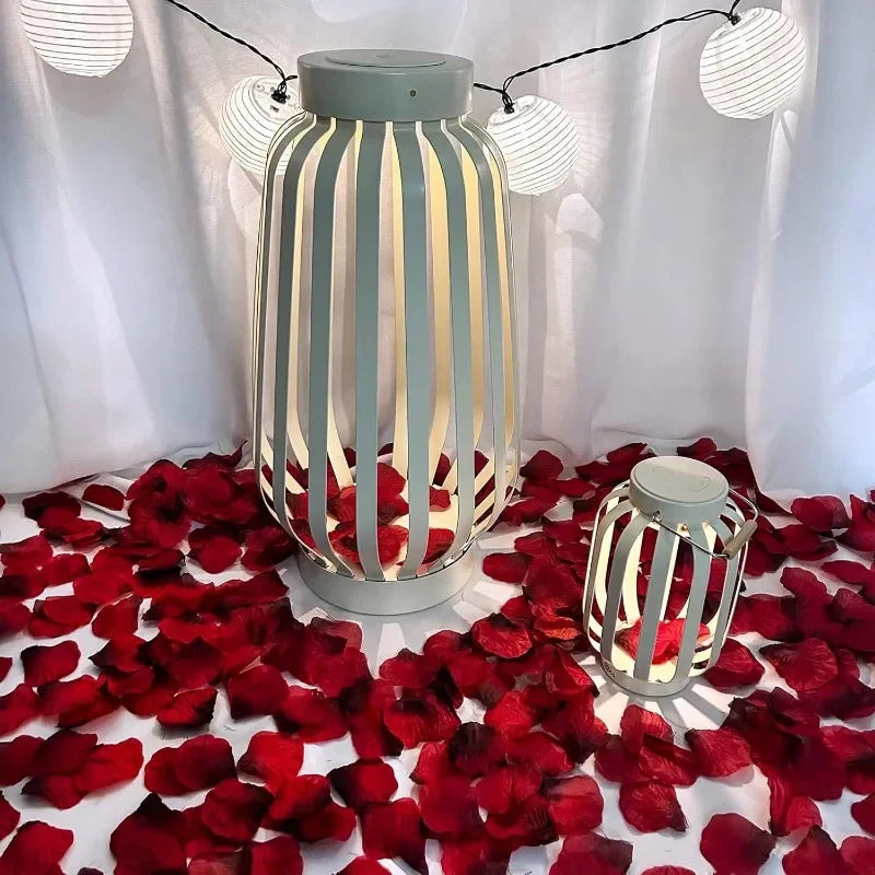 Artificial Rose Petals for Decor