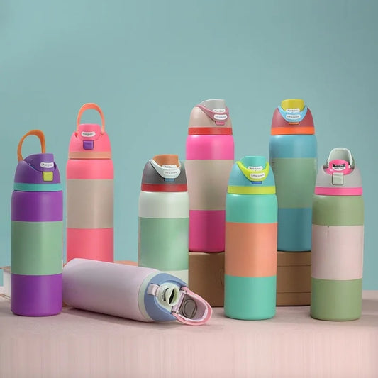 Owala FreeSip Sports Bottle 32 Oz / 24 Oz