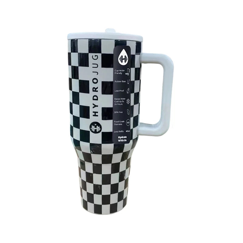 HydroJug 40 OZ Traveler Tumbler 