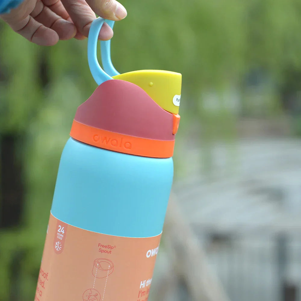 Owala Water Bottle