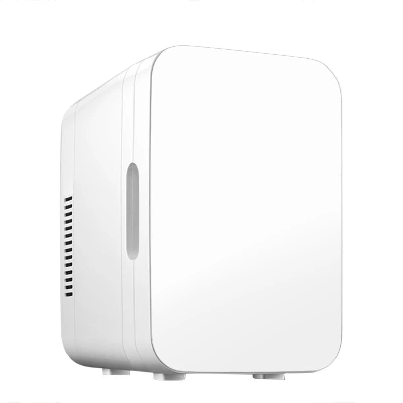 BALASHOV 220V Mini Refrigerator 