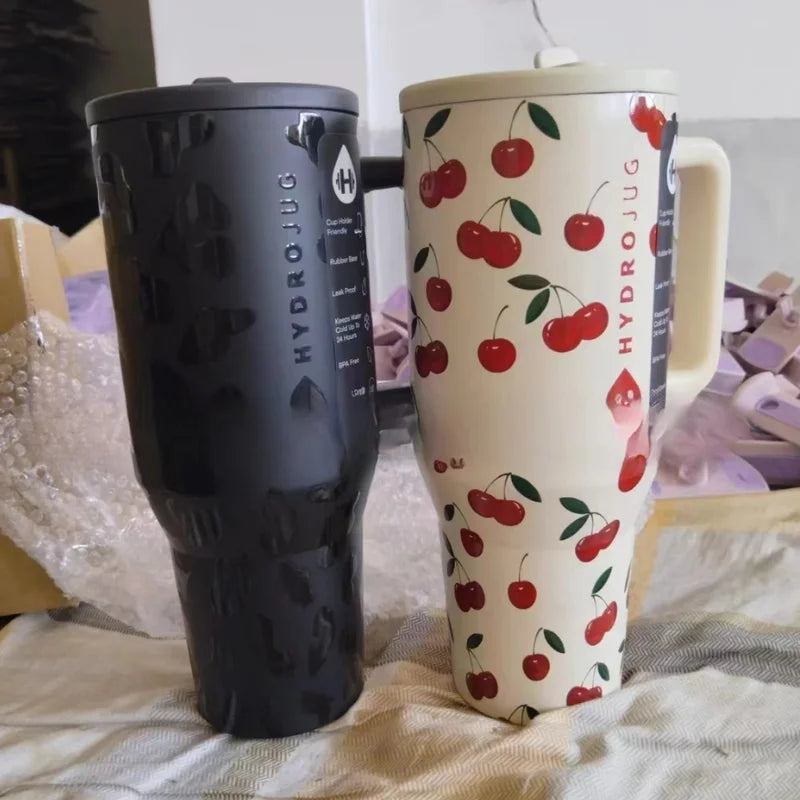 HydroJug 40 OZ Traveler Tumbler 