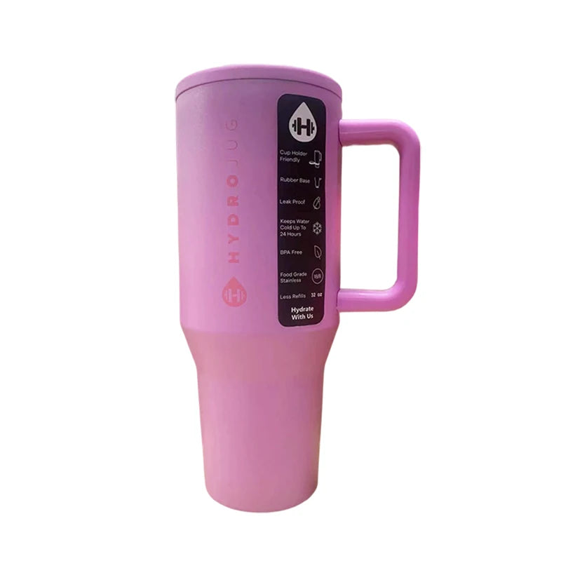 HydroJug 40 OZ Traveler Tumbler 